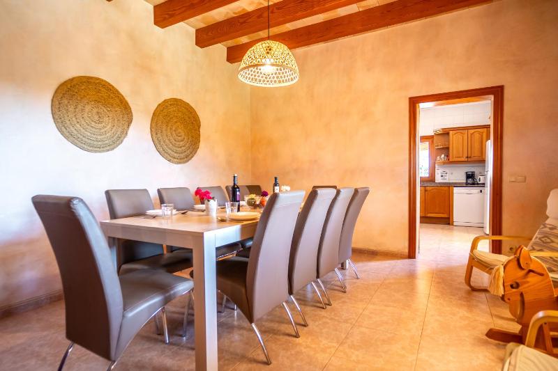 M405 S'hort by Mallorca Villa Selection - image 6
