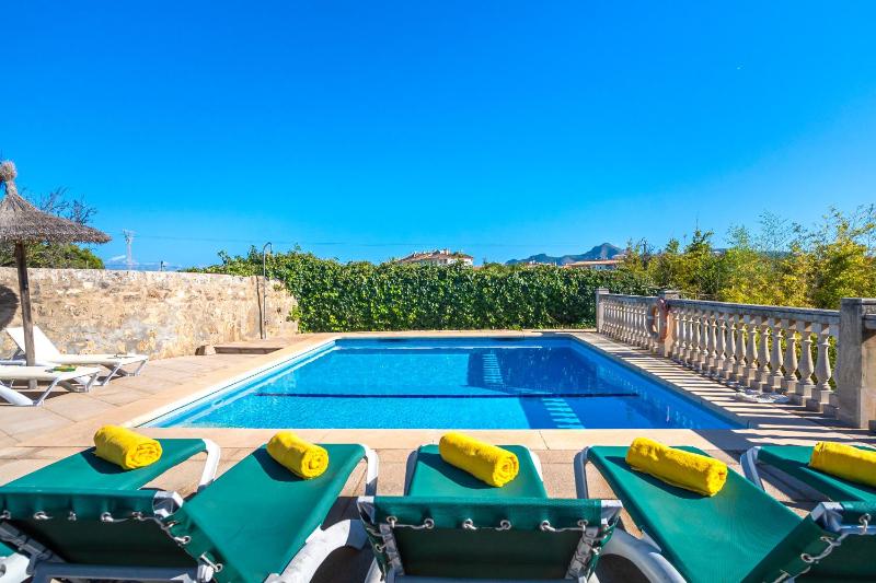 M405 S'hort by Mallorca Villa Selection - image 23