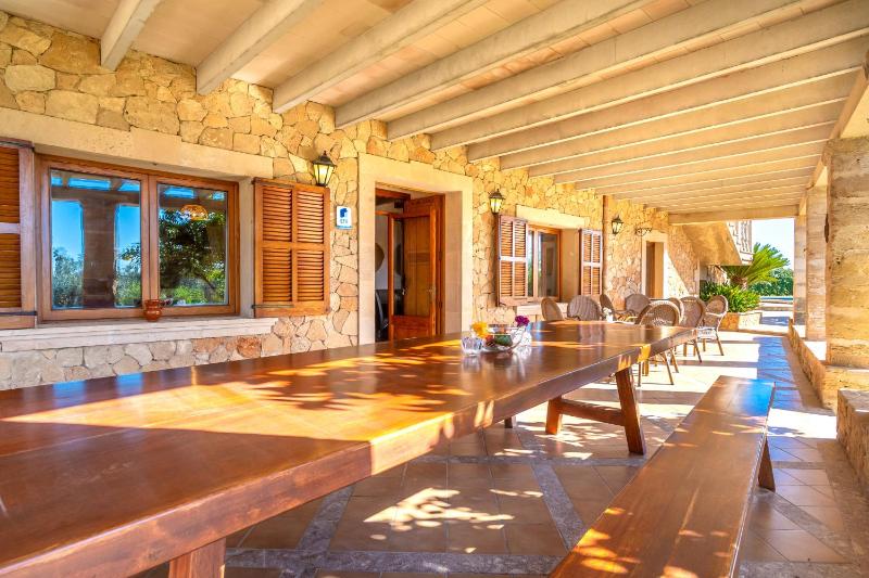M405 S'hort by Mallorca Villa Selection - image 16