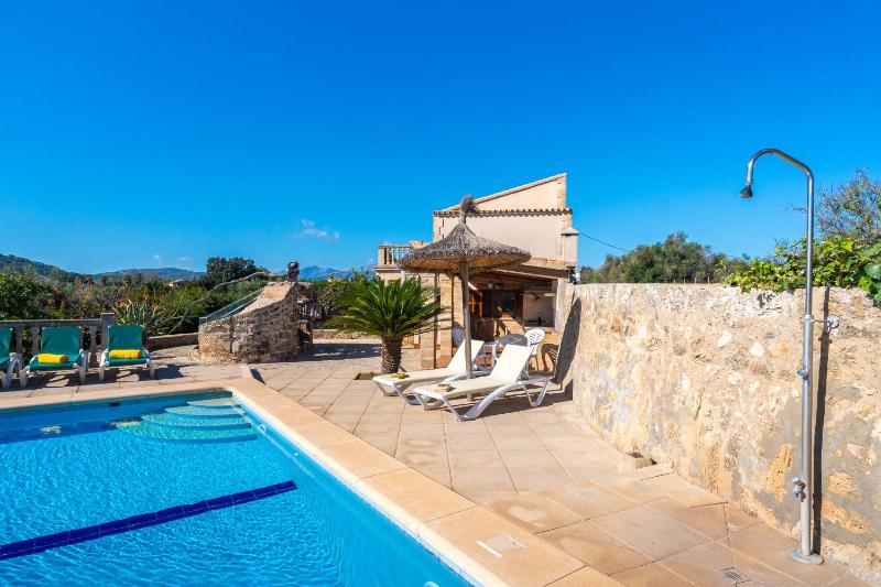 M405 S'hort by Mallorca Villa Selection - image 21
