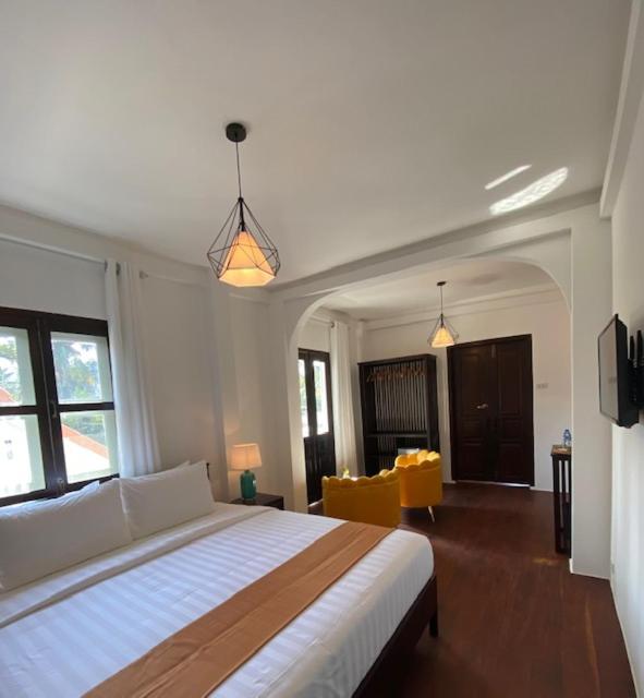 Fides Boutique Hotel - image 14
