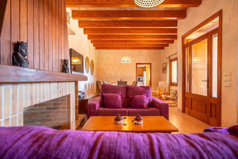 M405 S'hort by Mallorca Villa Selection - image 13