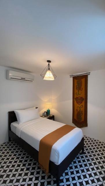 Fides Boutique Hotel - image 13