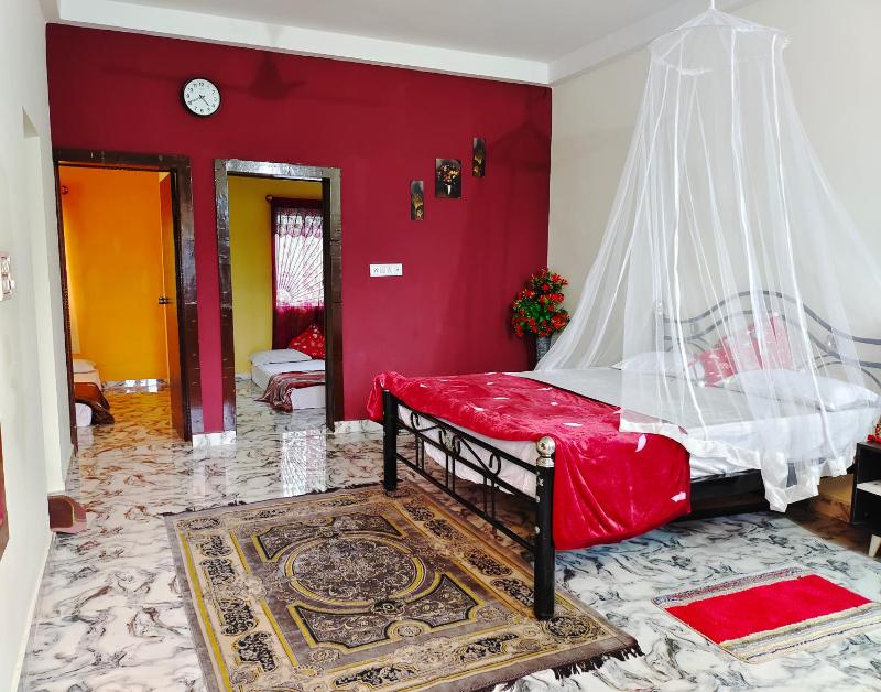 Mannat Inn Homestay (Mysore) - image 15