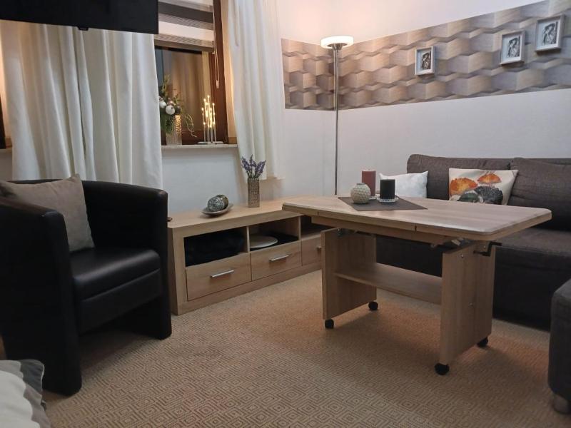 Two-Bedroom Standard Apartment image 1