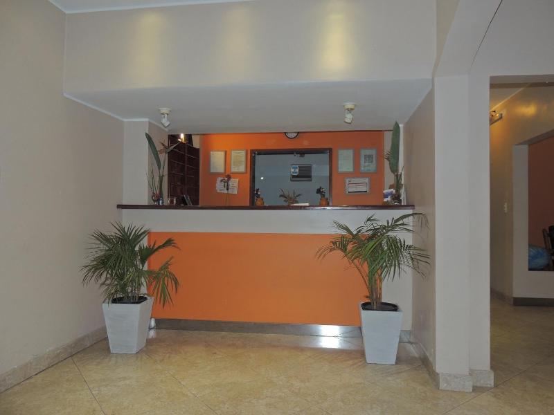 Hotel Buenos Aires - image 9
