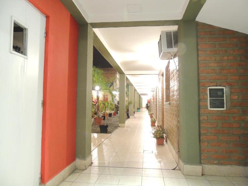 Hotel Buenos Aires - image 19