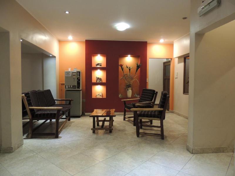 Hotel Buenos Aires - image 32