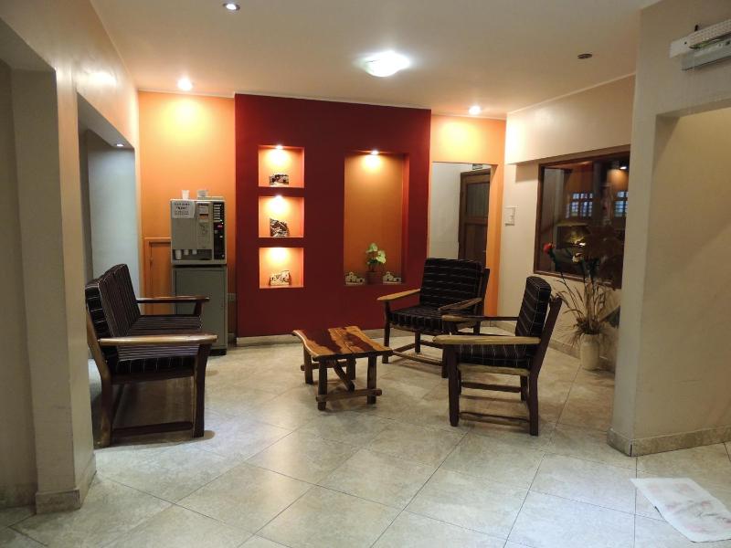 Hotel Buenos Aires - image 2