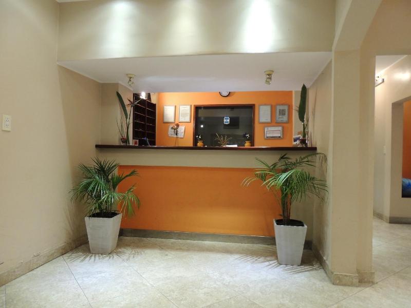Hotel Buenos Aires - image 15