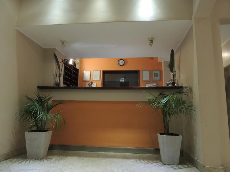Hotel Buenos Aires - image 23