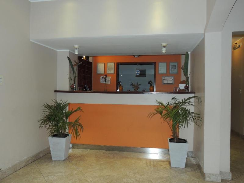 Hotel Buenos Aires - image 38