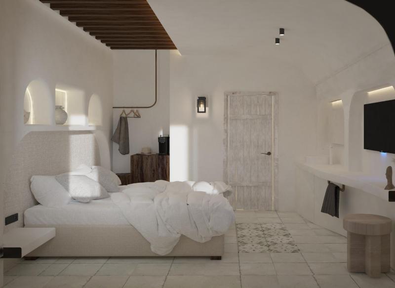 Double or Twin Room image 1