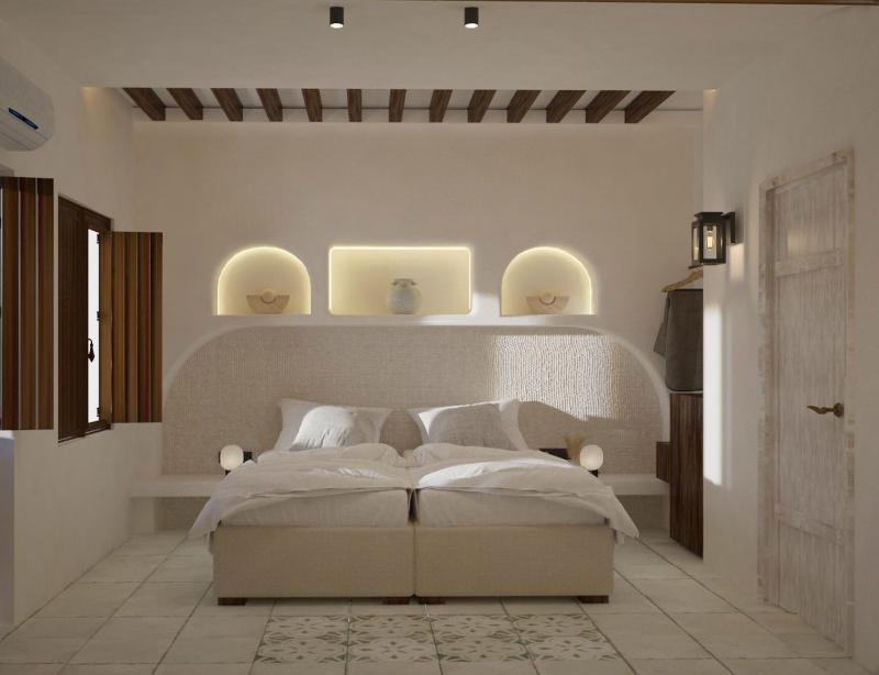 Double or Twin Room image 3