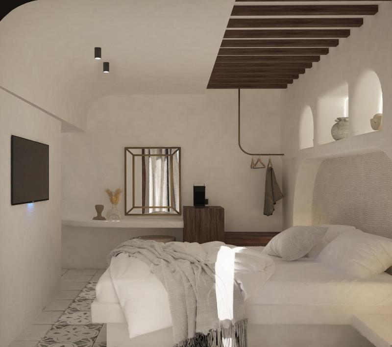 Double or Twin Room image 4