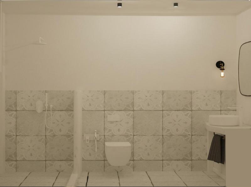 Double or Twin Room with Pool View image 3
