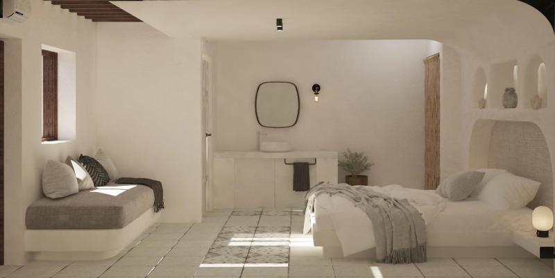 Double or Triple Room image 1
