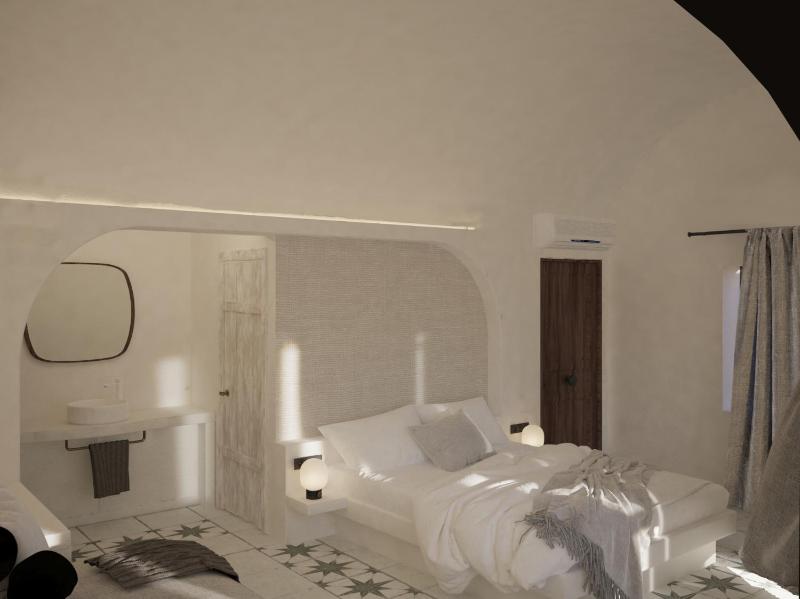 Deluxe double room with Sea View and Outdoor Hot Tub image 4