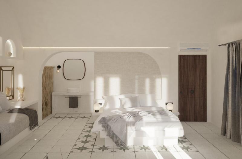 Deluxe double room with Sea View and Outdoor Hot Tub image 3