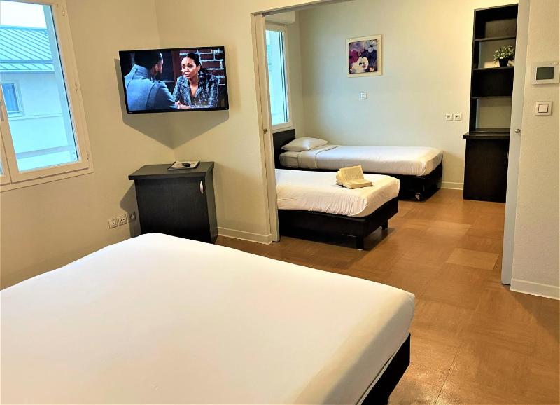 ApartHotel Sainte-Marthe - image 15