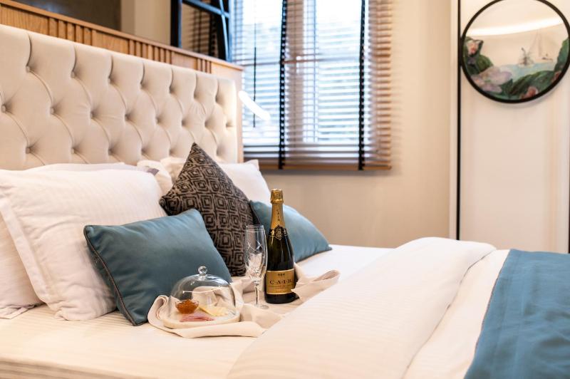 Thalassa Apart Hotel - image 40