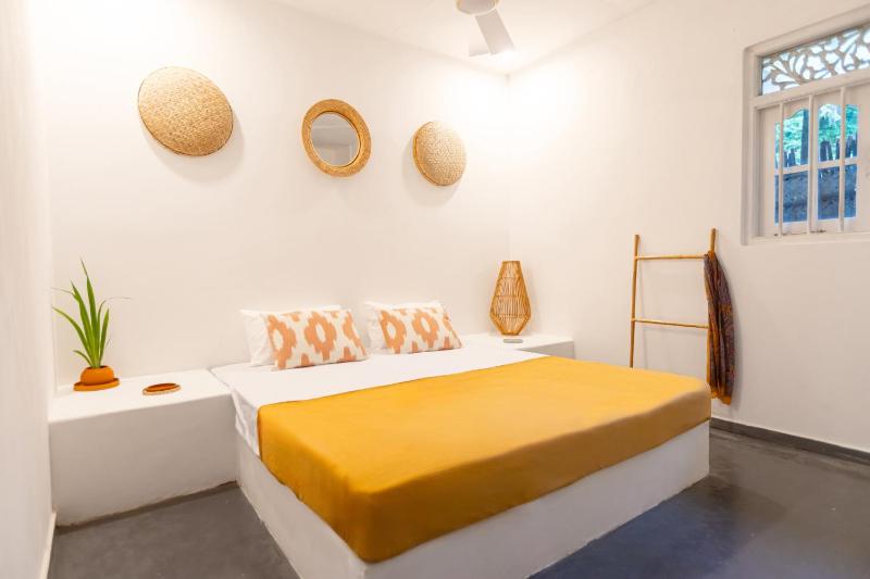 Coconut Cottage - Hiriketiya Beach - image 9