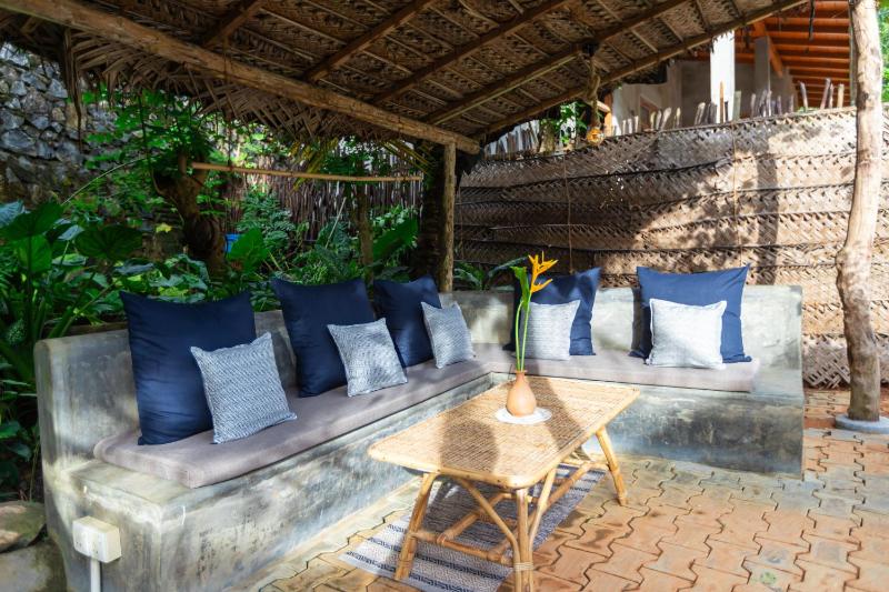 Coconut Cottage - Hiriketiya Beach - image 6
