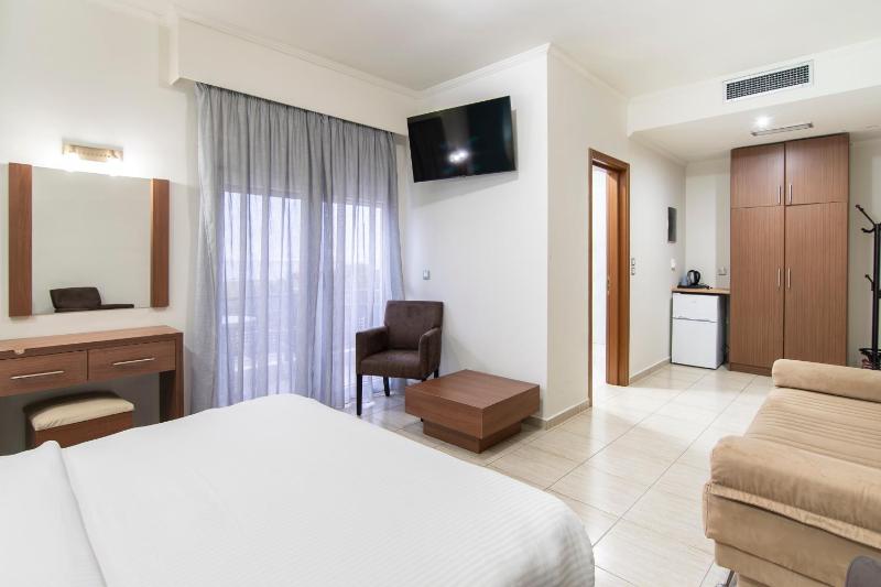 Thalassa Apart Hotel - image 50