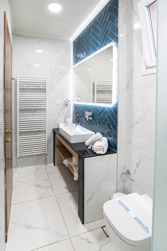 Thalassa Apart Hotel - image 37