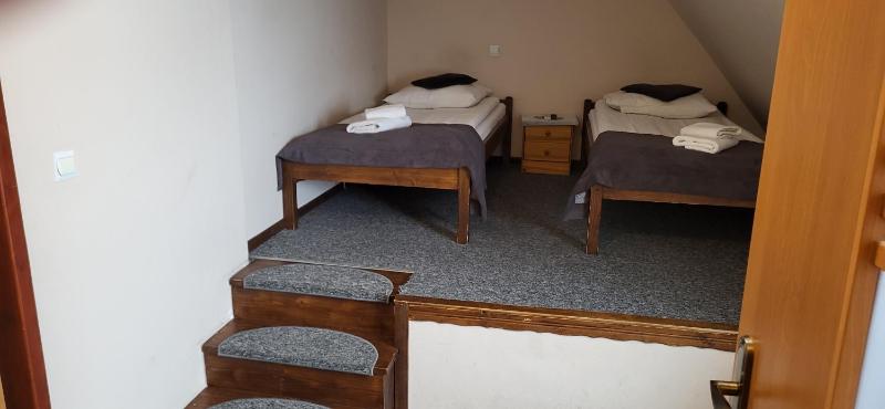 Classic Double Room image 1