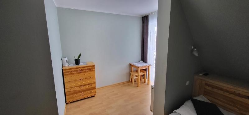 Standard Double Room image 4
