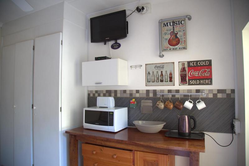 Xaviera Guest House - image 2