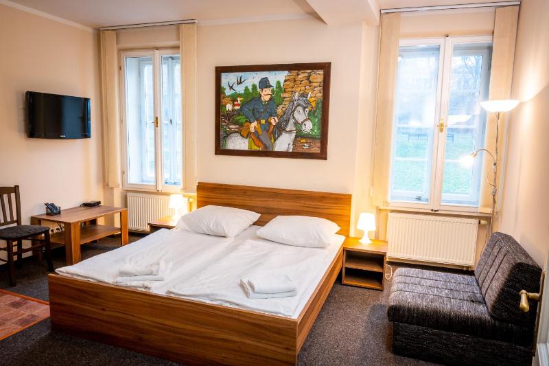 Standard Apartment (2 Adults) image 1