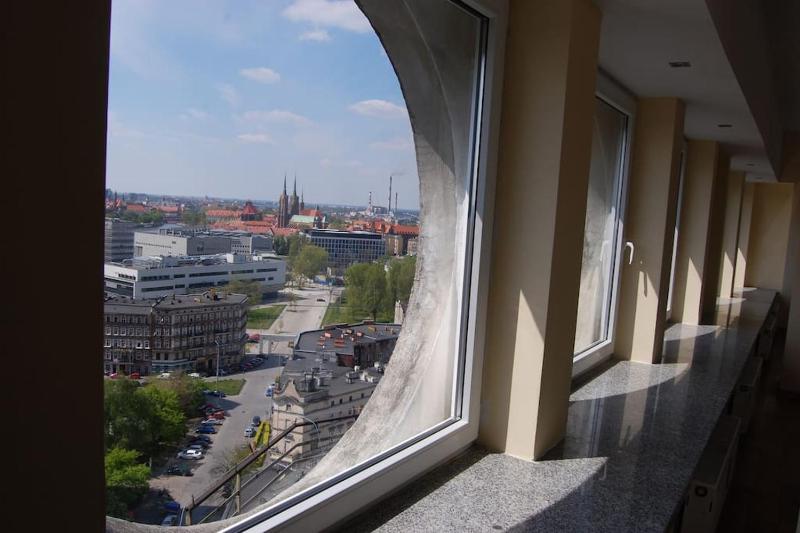 100m2 penthouse on top of the city 1000Mb/s airc. - image 39