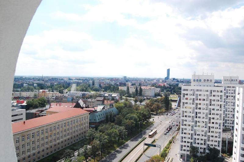 100m2 penthouse on top of the city 1000Mb/s airc. - image 34