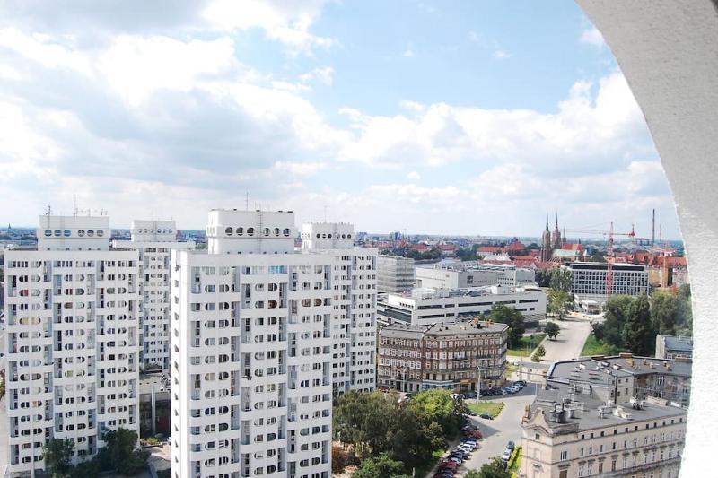 100m2 penthouse on top of the city 1000Mb/s airc. - image 43