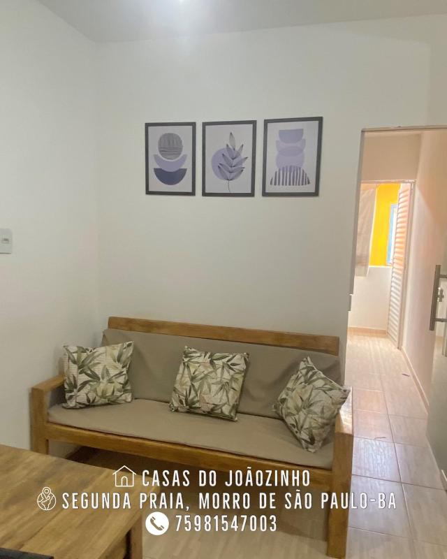 Casa Joaozinho 3 Images