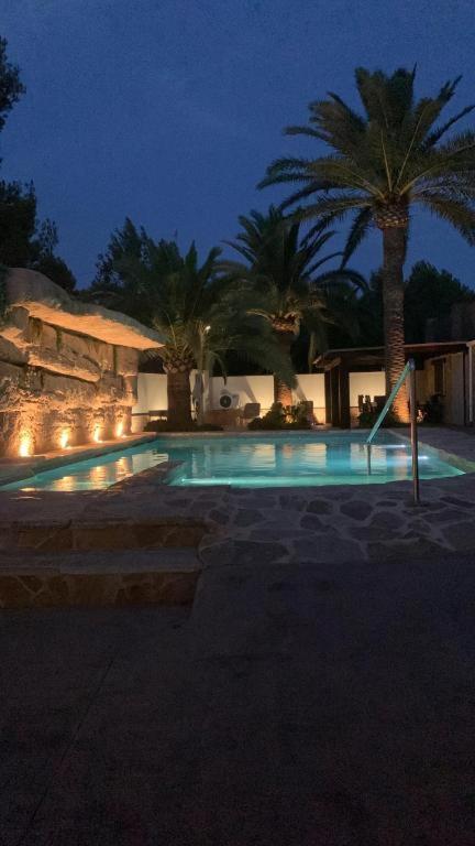 Apartamentos Montgò - image 11