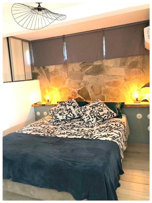 Maison charmante à Les Trois-Îlets avec jacuzzi - image 3
