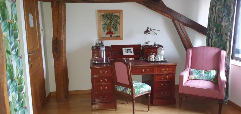 Superior Double Room Amarante image 2