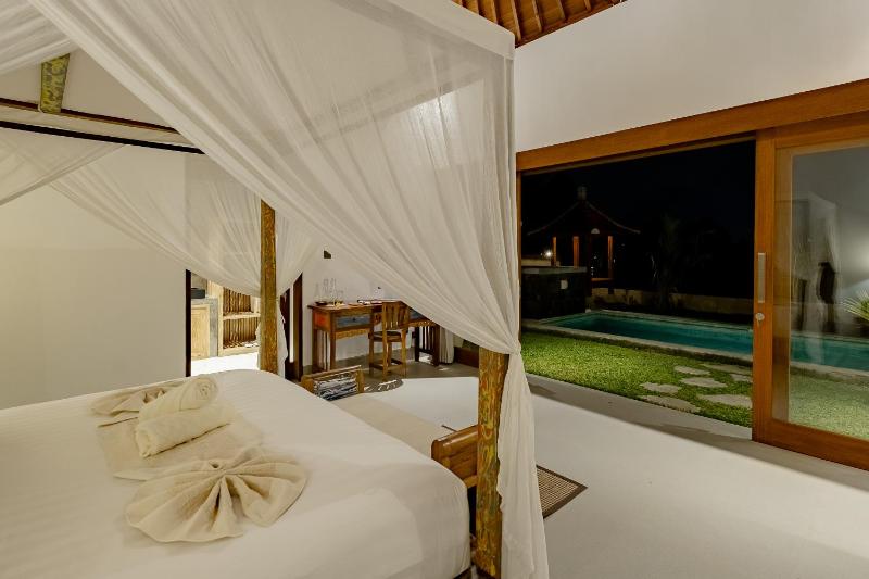 Suarga Loka Ubud Villa - image 15