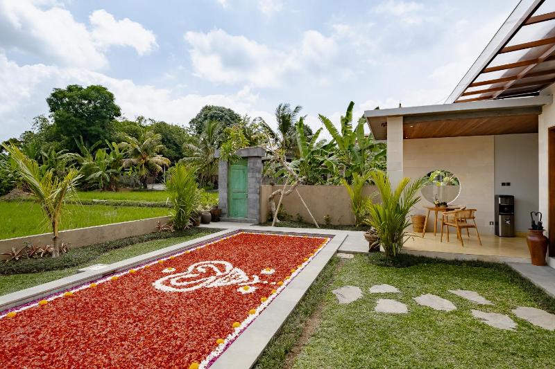 Suarga Loka Ubud Villa - image 7