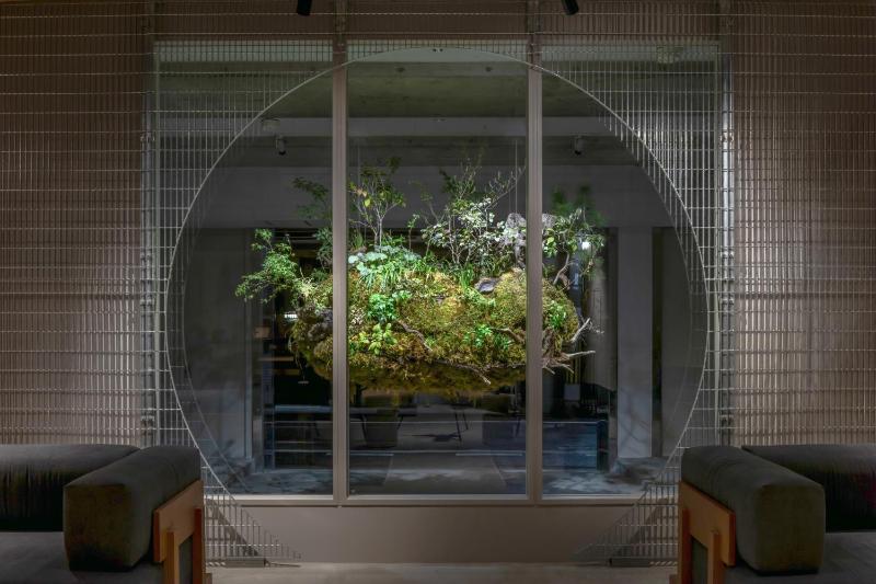 RAKURO Kyoto by THE SHARE HOTELS - image 1