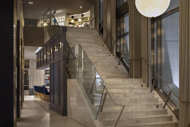 Le Meridien New Orleans - image 12
