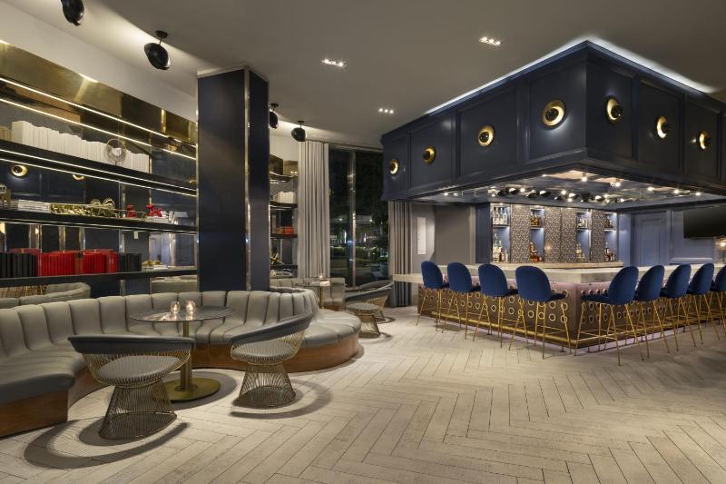 Le Meridien New Orleans - image 14