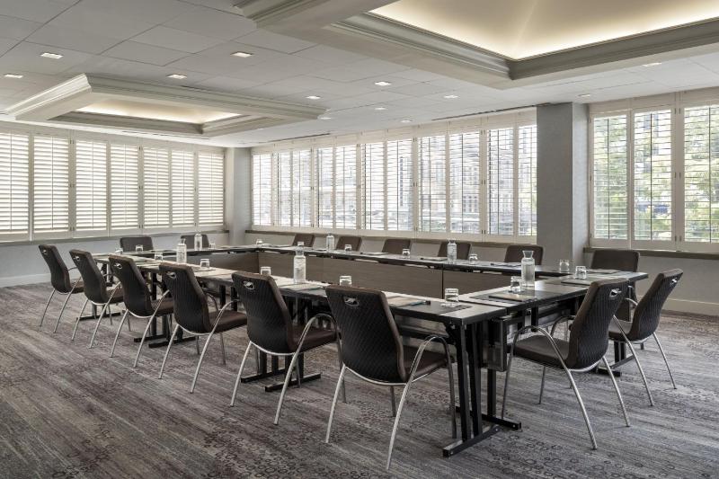 Le Meridien New Orleans - image 13