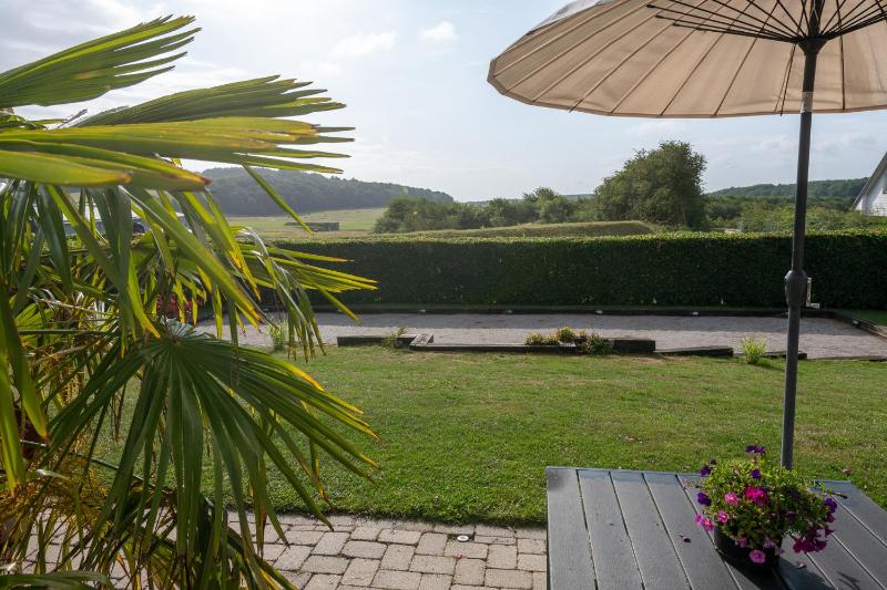 Double Room with Beautiful View image 2