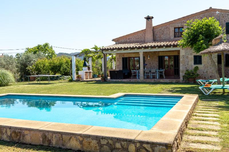 VILLA CAL MERCADER - image 32