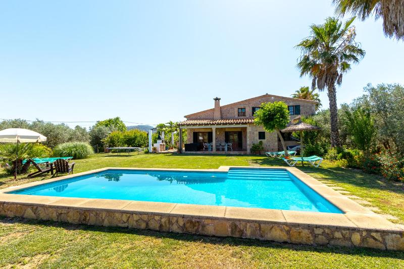 VILLA CAL MERCADER - image 39