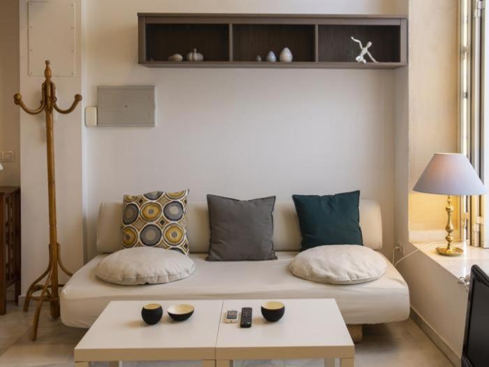 San Leandro de Sevilla Oasis en el centro - image 10